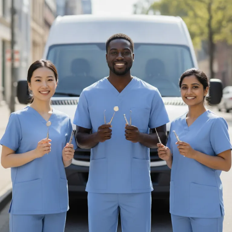 Dentist Glendale