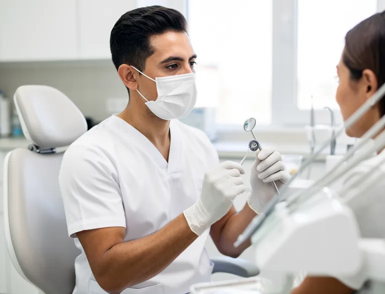Dentist Glendale